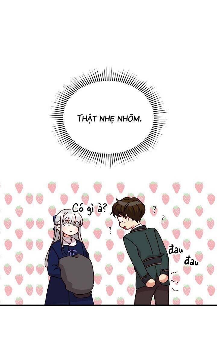 Đừng Chọc Đứa Em Gái Bé Bỏng Của Chúng Tôi Chapter 19 - Trang 2
