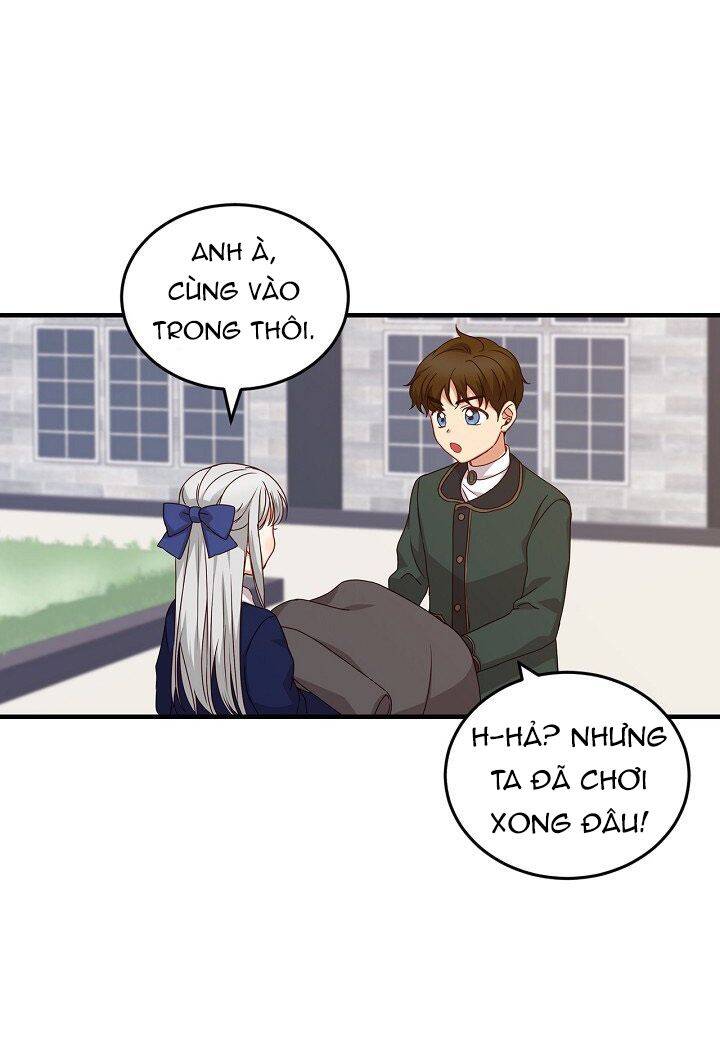 Đừng Chọc Đứa Em Gái Bé Bỏng Của Chúng Tôi Chapter 19 - Trang 2