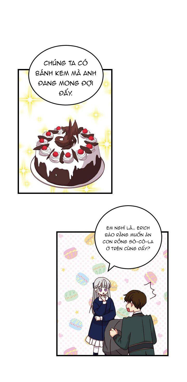 Đừng Chọc Đứa Em Gái Bé Bỏng Của Chúng Tôi Chapter 19 - Trang 2