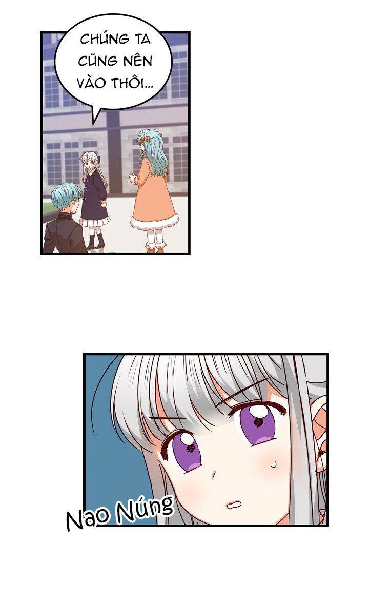 Đừng Chọc Đứa Em Gái Bé Bỏng Của Chúng Tôi Chapter 19 - Trang 2