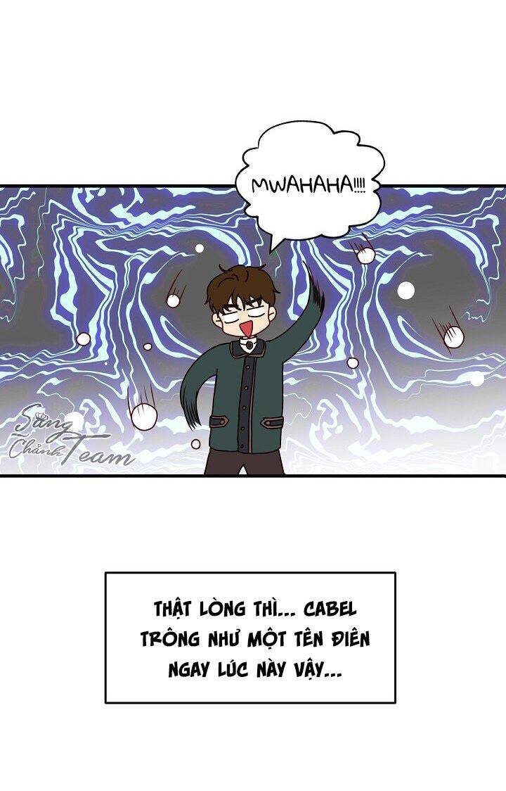 Đừng Chọc Đứa Em Gái Bé Bỏng Của Chúng Tôi Chapter 19 - Trang 2