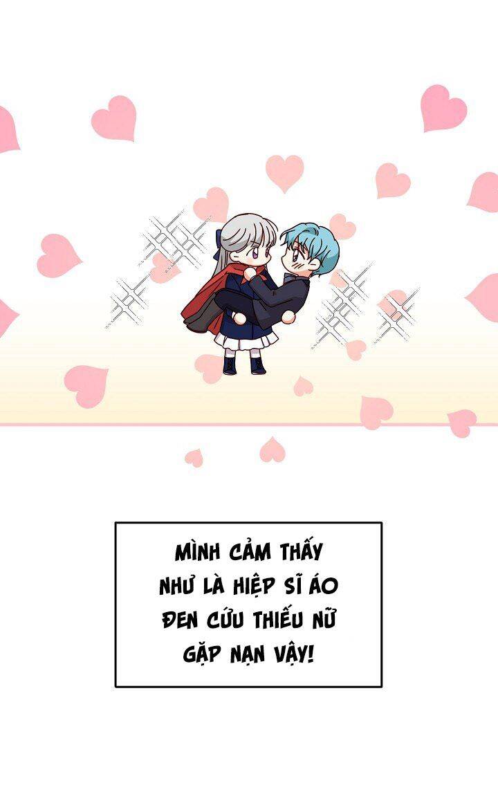 Đừng Chọc Đứa Em Gái Bé Bỏng Của Chúng Tôi Chapter 19 - Trang 2