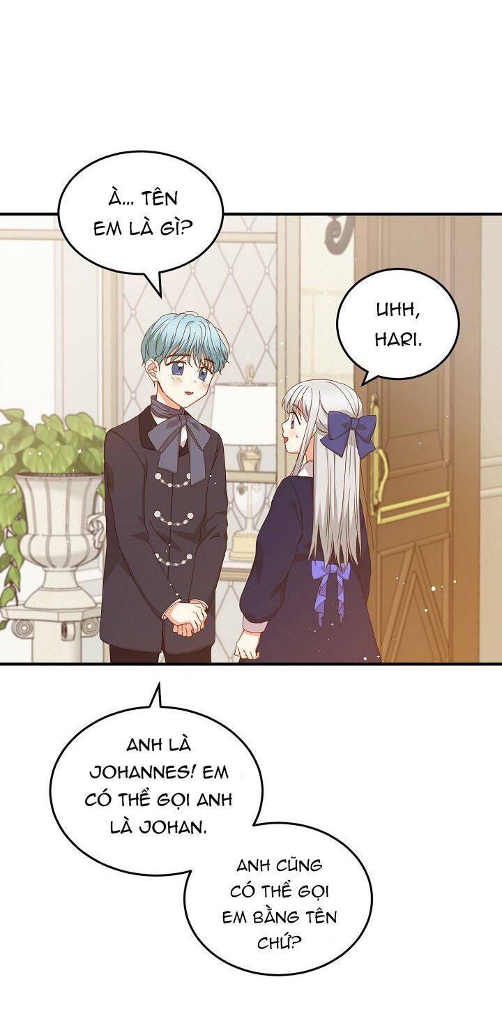 Đừng Chọc Đứa Em Gái Bé Bỏng Của Chúng Tôi Chapter 19 - Trang 2