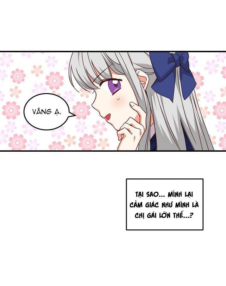 Đừng Chọc Đứa Em Gái Bé Bỏng Của Chúng Tôi Chapter 19 - Trang 2