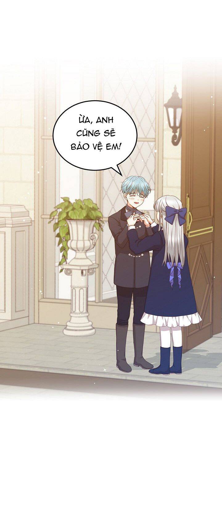 Đừng Chọc Đứa Em Gái Bé Bỏng Của Chúng Tôi Chapter 19 - Trang 2