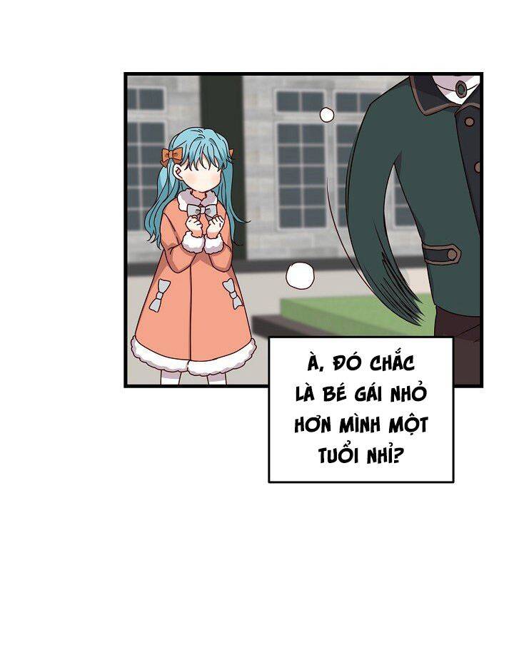 Đừng Chọc Đứa Em Gái Bé Bỏng Của Chúng Tôi Chapter 19 - Trang 2