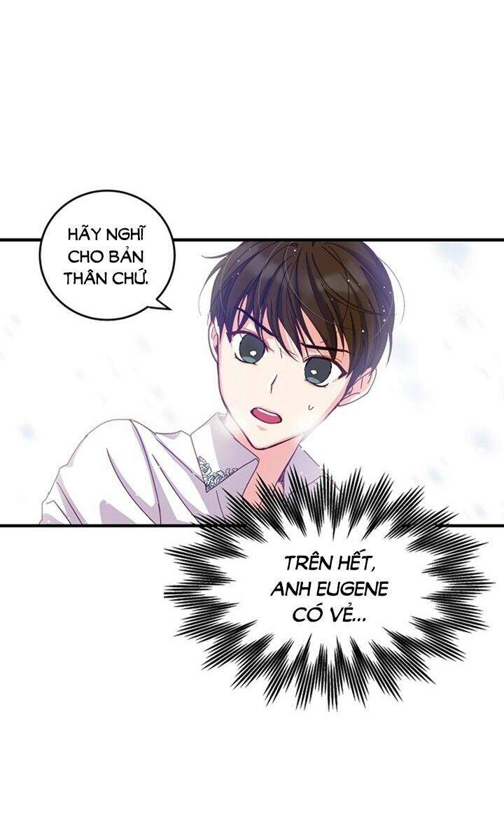 Đừng Chọc Đứa Em Gái Bé Bỏng Của Chúng Tôi Chapter 2 - Trang 2