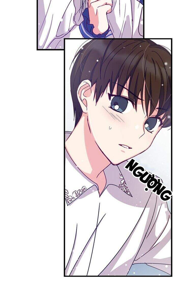 Đừng Chọc Đứa Em Gái Bé Bỏng Của Chúng Tôi Chapter 2 - Trang 2