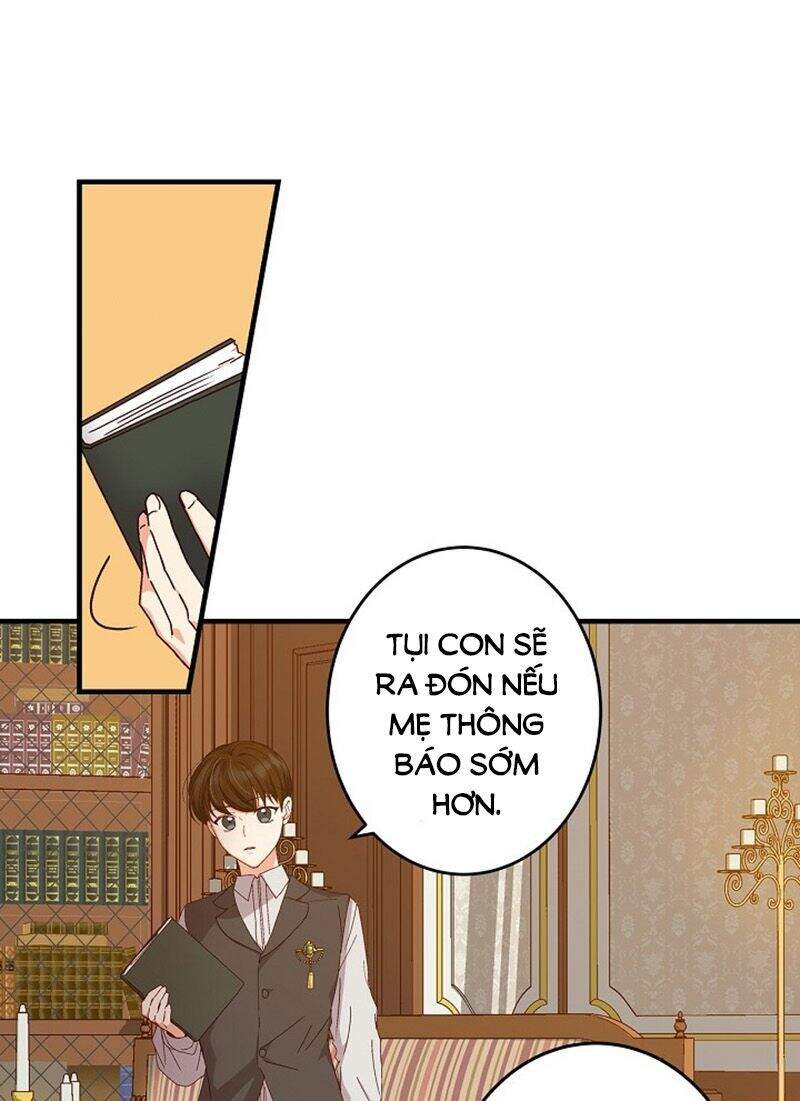 Đừng Chọc Đứa Em Gái Bé Bỏng Của Chúng Tôi Chapter 2 - Trang 2