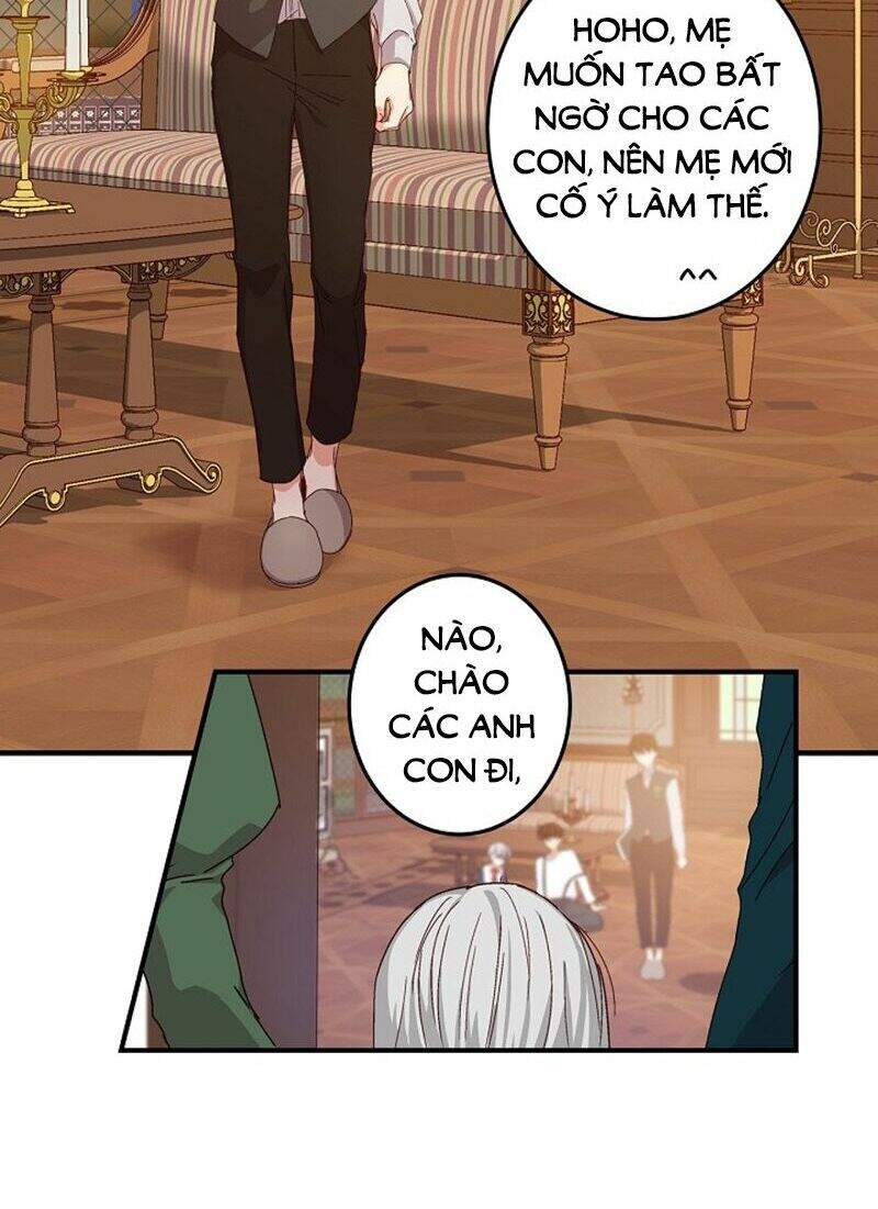 Đừng Chọc Đứa Em Gái Bé Bỏng Của Chúng Tôi Chapter 2 - Trang 2