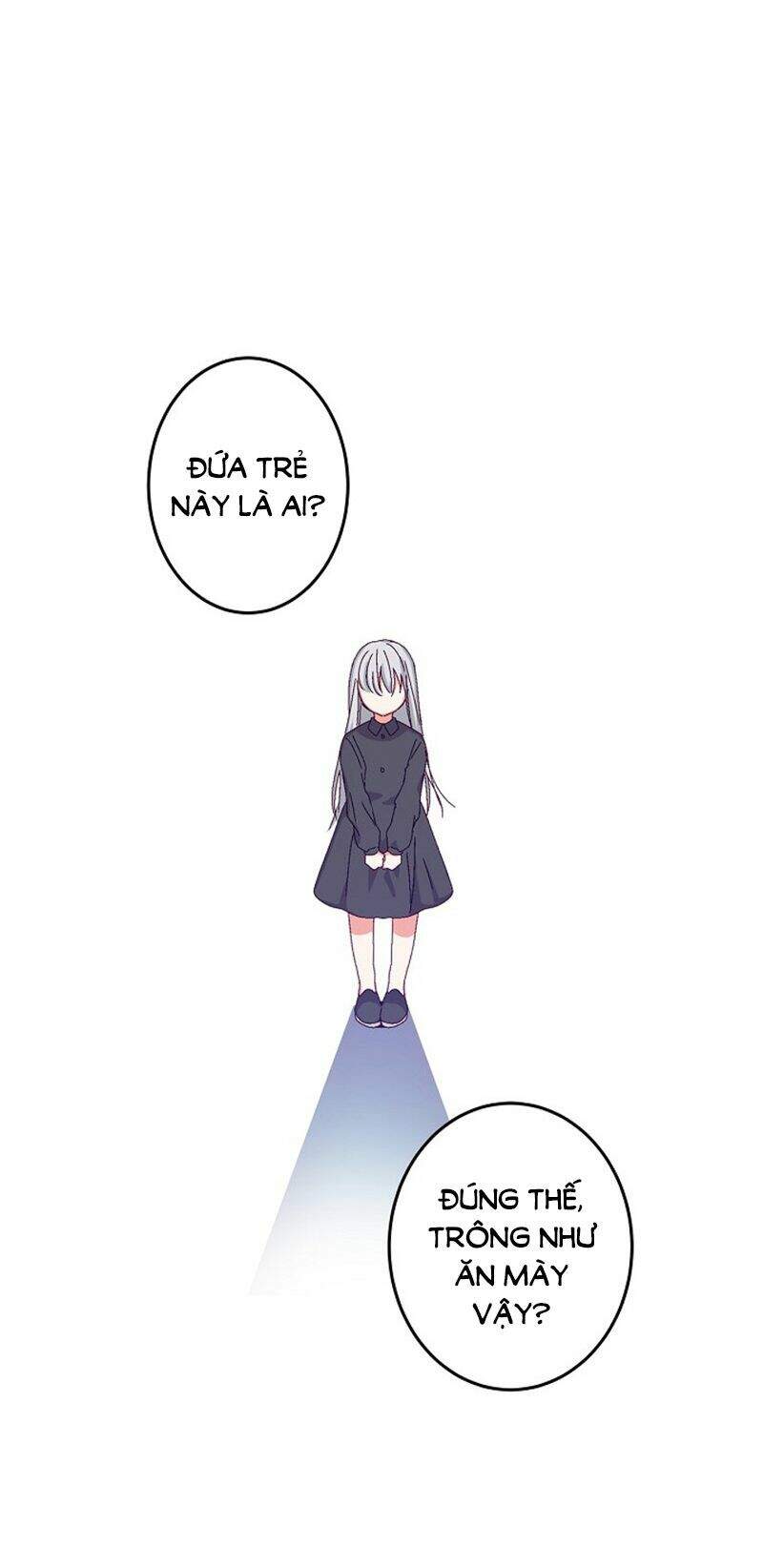 Đừng Chọc Đứa Em Gái Bé Bỏng Của Chúng Tôi Chapter 2 - Trang 2