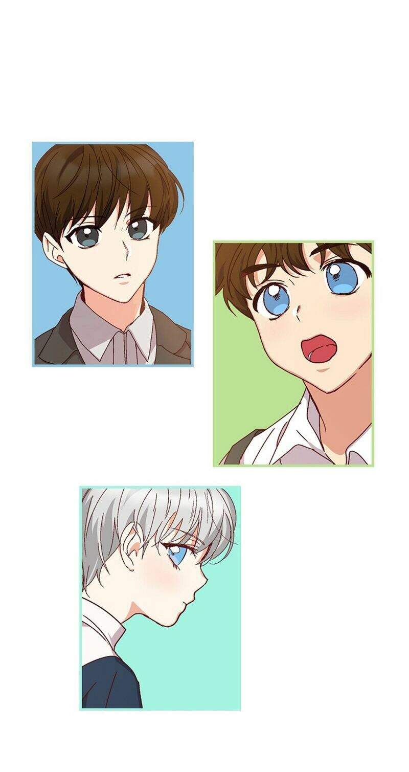 Đừng Chọc Đứa Em Gái Bé Bỏng Của Chúng Tôi Chapter 2 - Trang 2