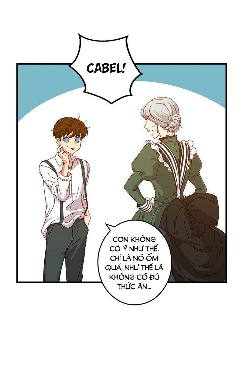 Đừng Chọc Đứa Em Gái Bé Bỏng Của Chúng Tôi Chapter 2 - Trang 2