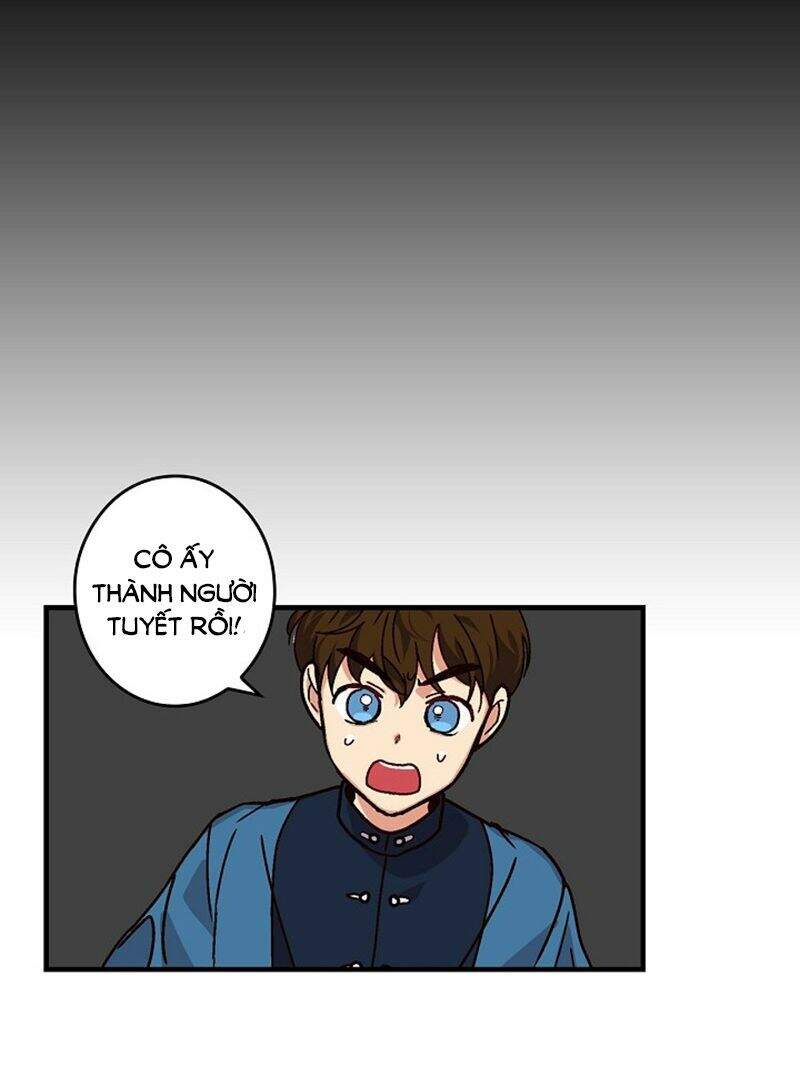 Đừng Chọc Đứa Em Gái Bé Bỏng Của Chúng Tôi Chapter 2 - Trang 2