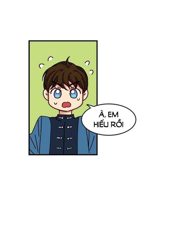 Đừng Chọc Đứa Em Gái Bé Bỏng Của Chúng Tôi Chapter 2 - Trang 2