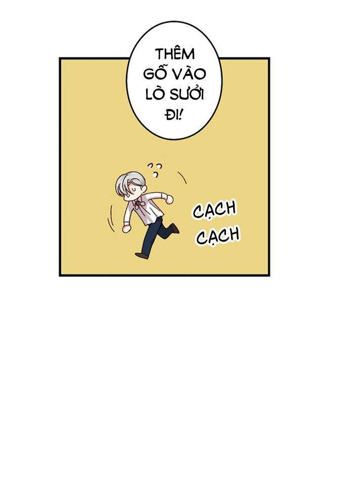 Đừng Chọc Đứa Em Gái Bé Bỏng Của Chúng Tôi Chapter 2 - Trang 2