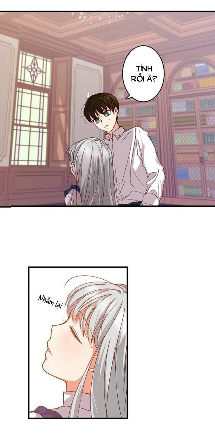 Đừng Chọc Đứa Em Gái Bé Bỏng Của Chúng Tôi Chapter 2 - Trang 2