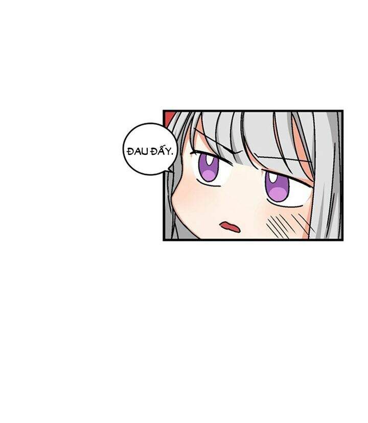 Đừng Chọc Đứa Em Gái Bé Bỏng Của Chúng Tôi Chapter 2 - Trang 2