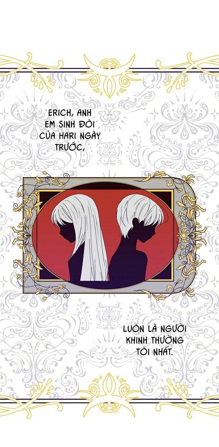 Đừng Chọc Đứa Em Gái Bé Bỏng Của Chúng Tôi Chapter 2 - Trang 2