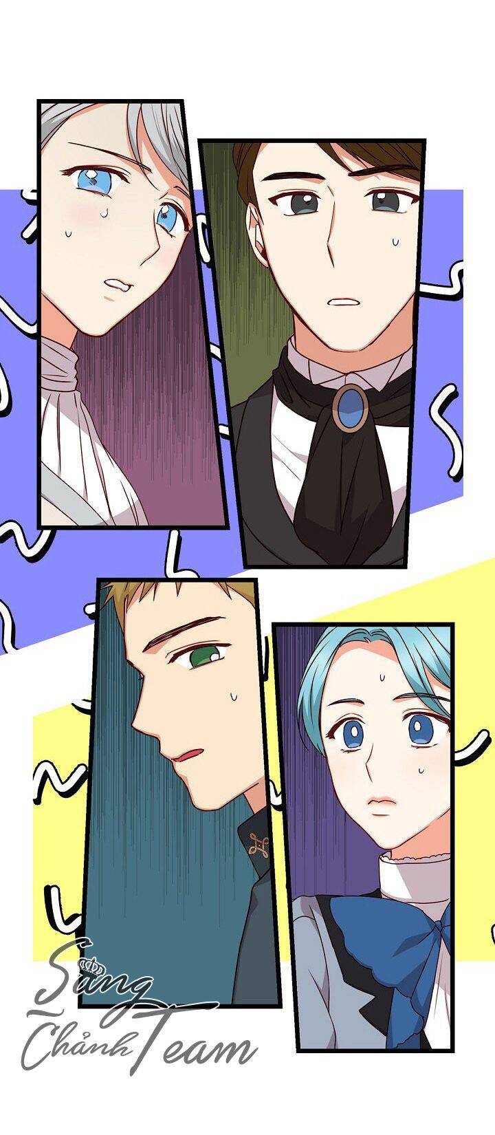 Đừng Chọc Đứa Em Gái Bé Bỏng Của Chúng Tôi Chapter 20 - Trang 2