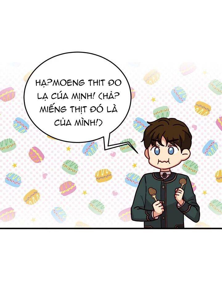 Đừng Chọc Đứa Em Gái Bé Bỏng Của Chúng Tôi Chapter 20 - Trang 2