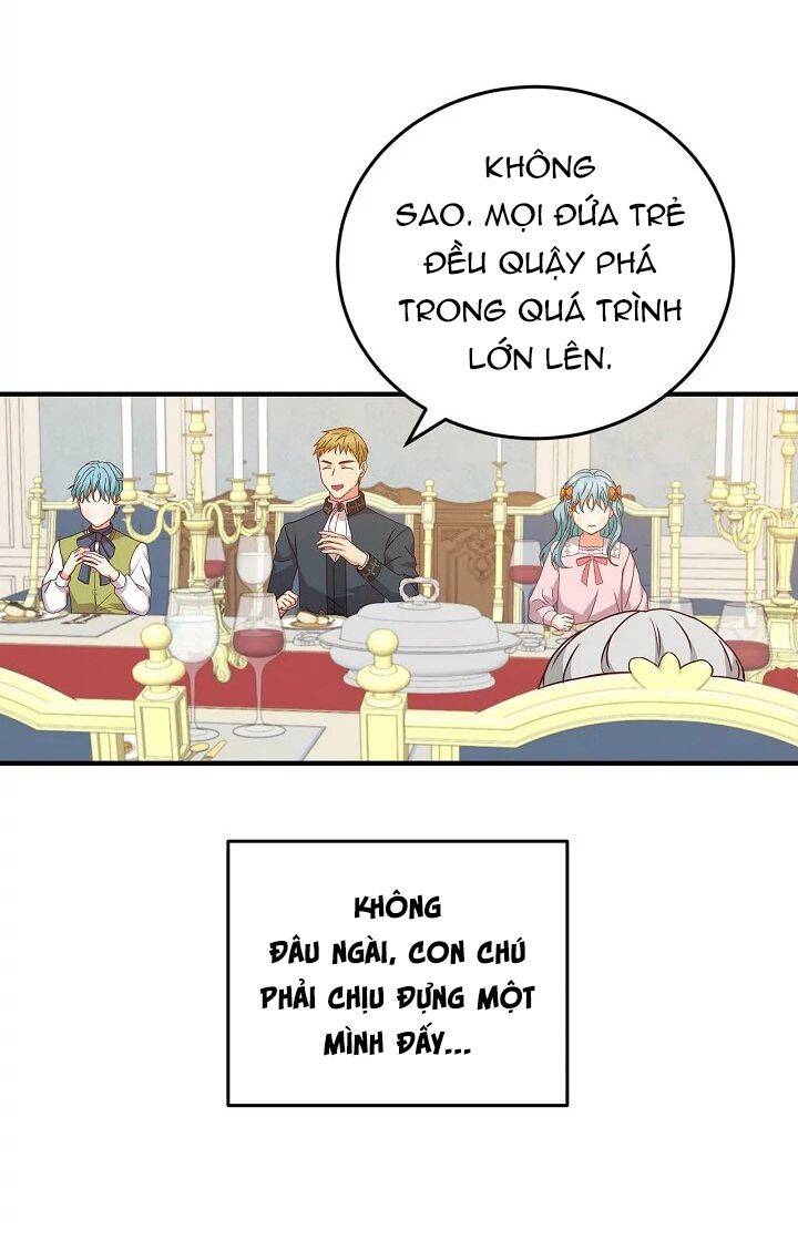 Đừng Chọc Đứa Em Gái Bé Bỏng Của Chúng Tôi Chapter 20 - Trang 2