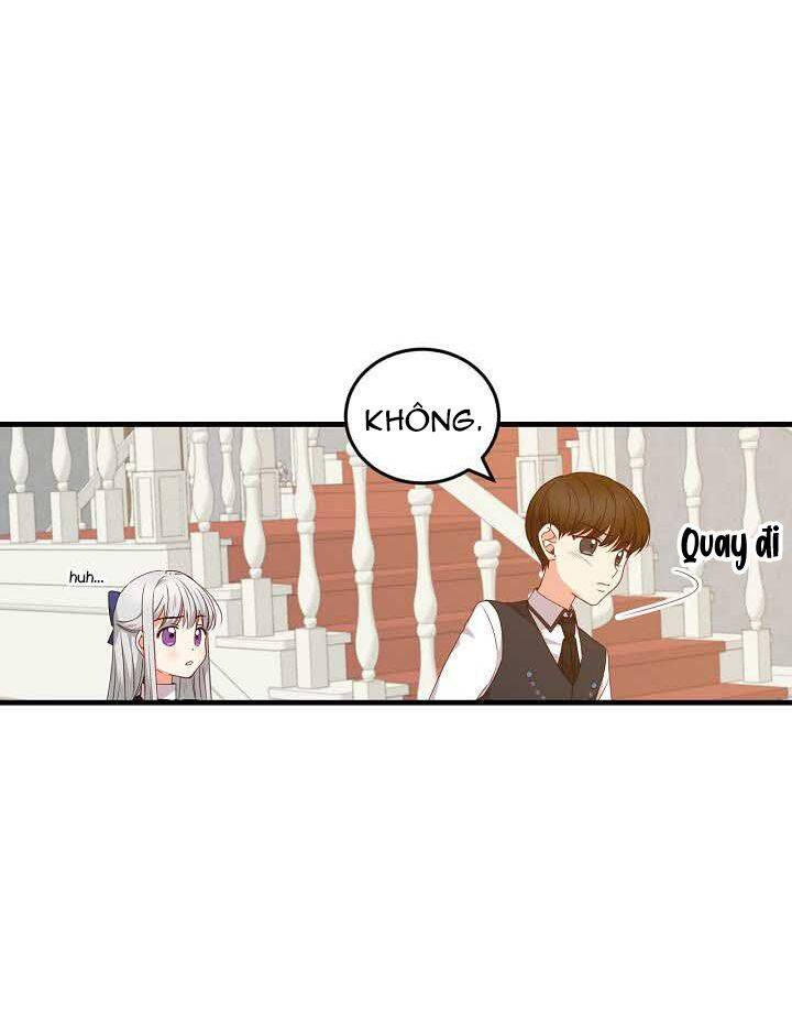 Đừng Chọc Đứa Em Gái Bé Bỏng Của Chúng Tôi Chapter 20 - Trang 2