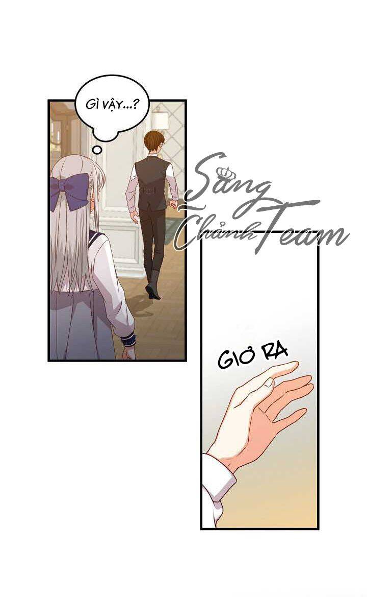 Đừng Chọc Đứa Em Gái Bé Bỏng Của Chúng Tôi Chapter 20 - Trang 2