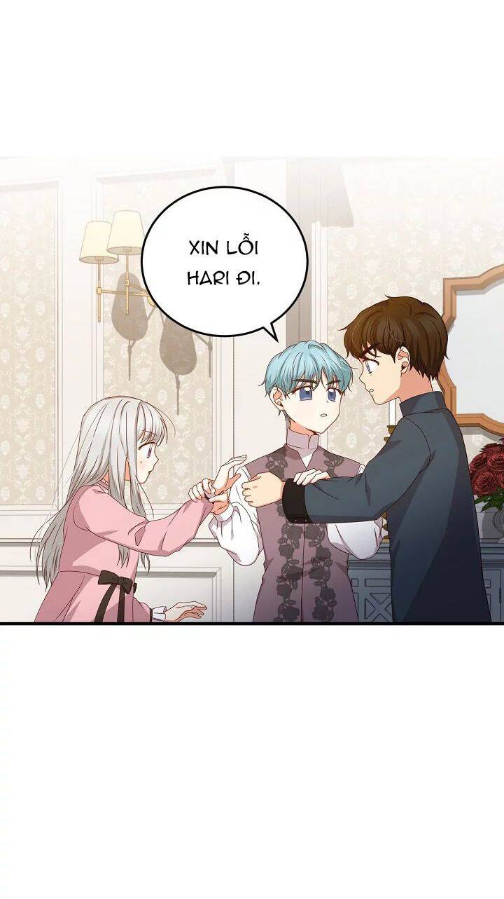 Đừng Chọc Đứa Em Gái Bé Bỏng Của Chúng Tôi Chapter 21 - Trang 2