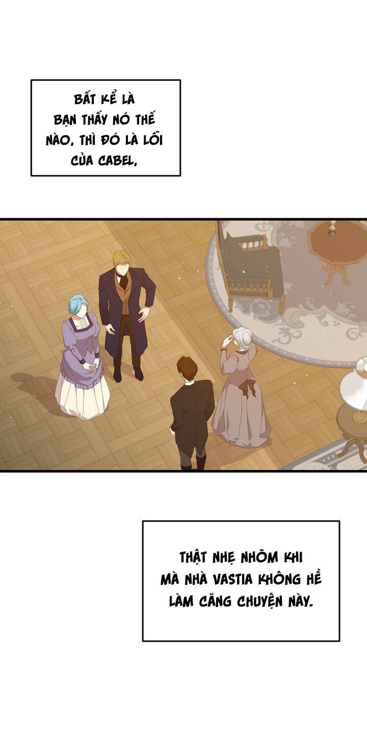 Đừng Chọc Đứa Em Gái Bé Bỏng Của Chúng Tôi Chapter 23 - Trang 2