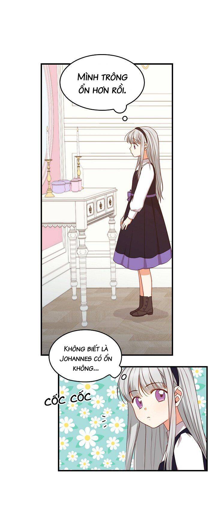 Đừng Chọc Đứa Em Gái Bé Bỏng Của Chúng Tôi Chapter 23 - Trang 2