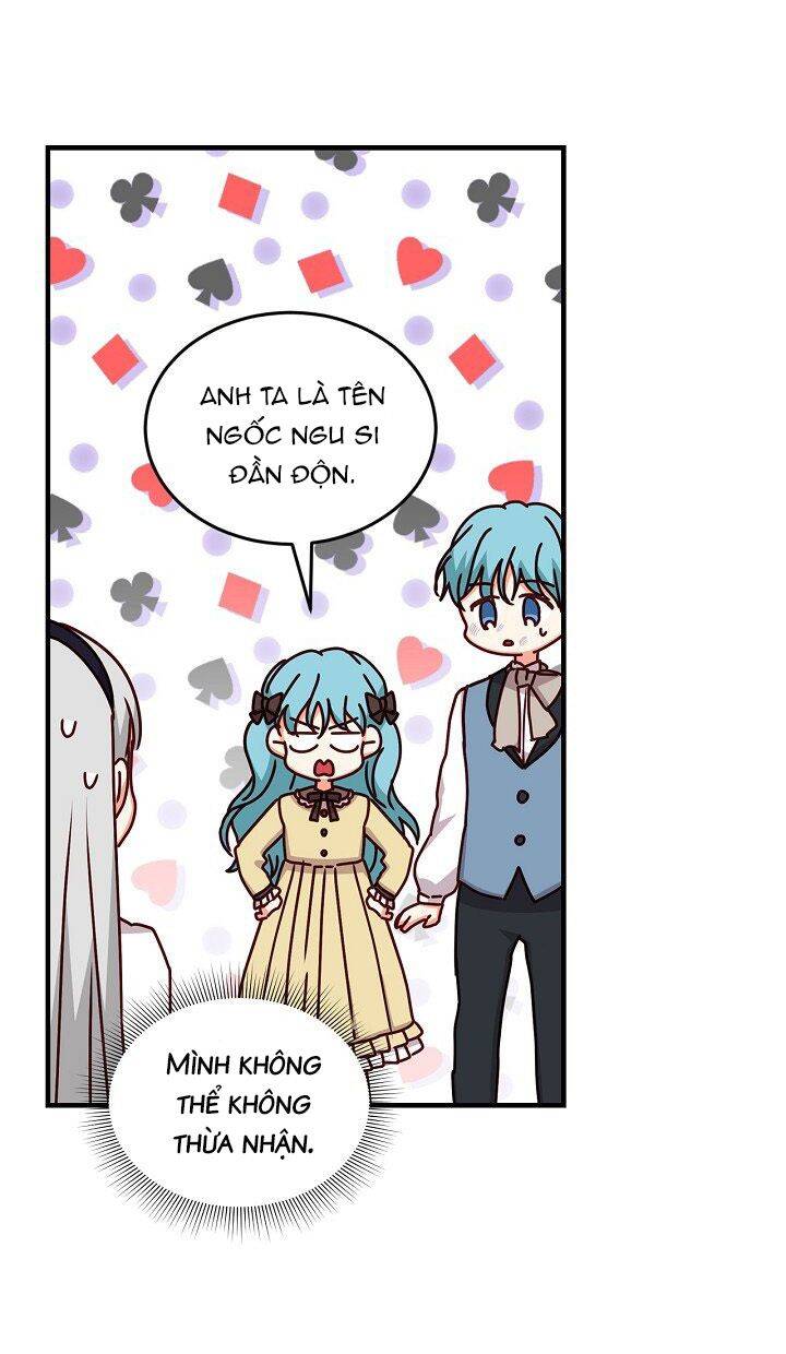 Đừng Chọc Đứa Em Gái Bé Bỏng Của Chúng Tôi Chapter 23 - Trang 2