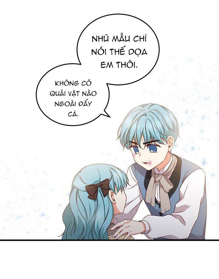 Đừng Chọc Đứa Em Gái Bé Bỏng Của Chúng Tôi Chapter 23 - Trang 2