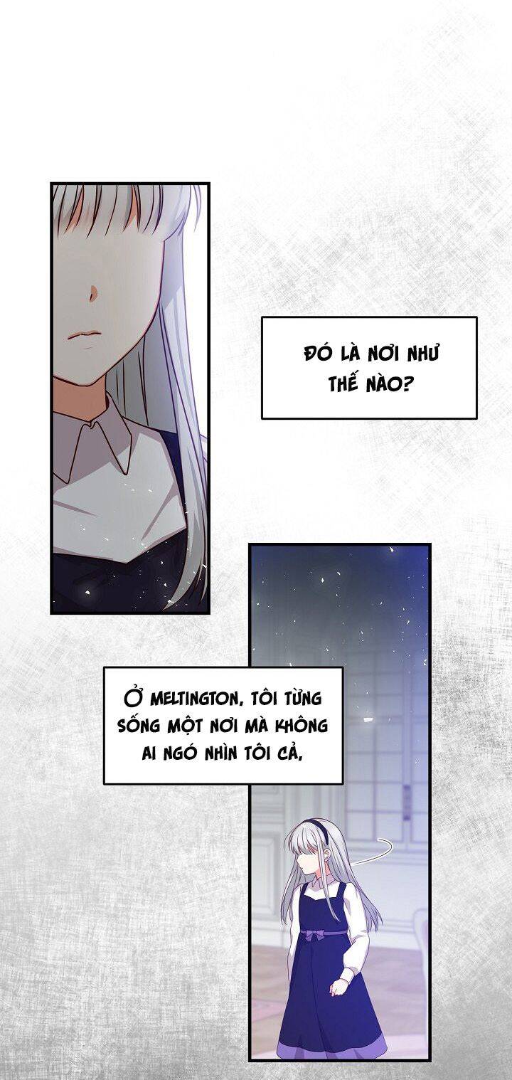 Đừng Chọc Đứa Em Gái Bé Bỏng Của Chúng Tôi Chapter 23 - Trang 2