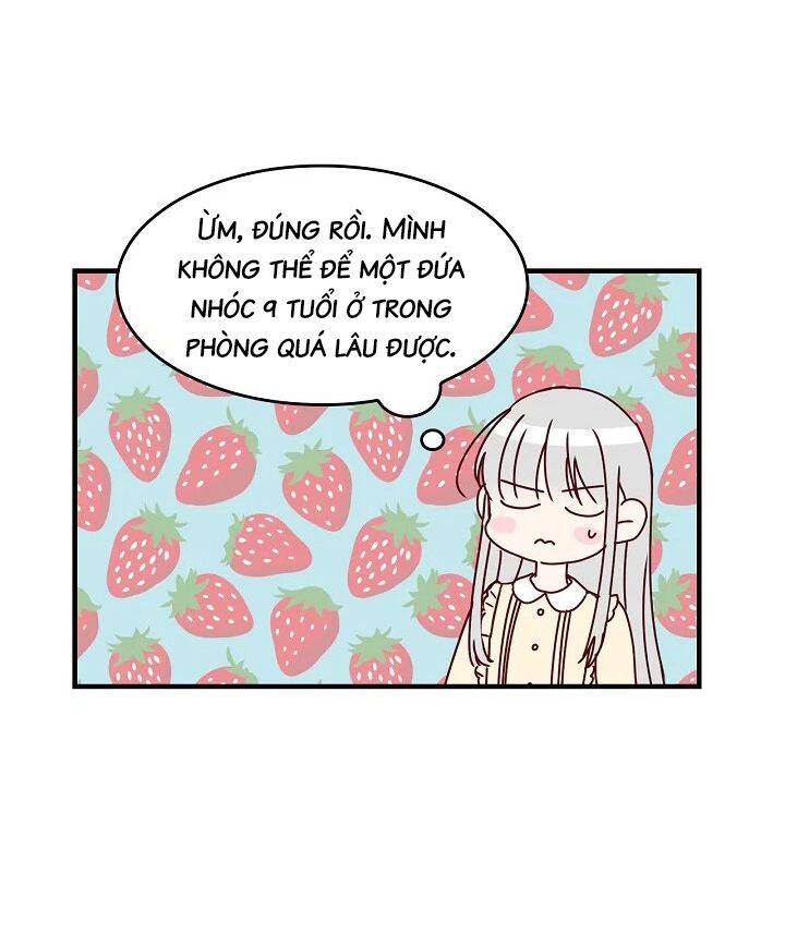 Đừng Chọc Đứa Em Gái Bé Bỏng Của Chúng Tôi Chapter 24 - Trang 2