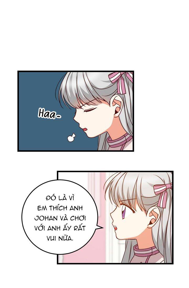 Đừng Chọc Đứa Em Gái Bé Bỏng Của Chúng Tôi Chapter 25 - Trang 2