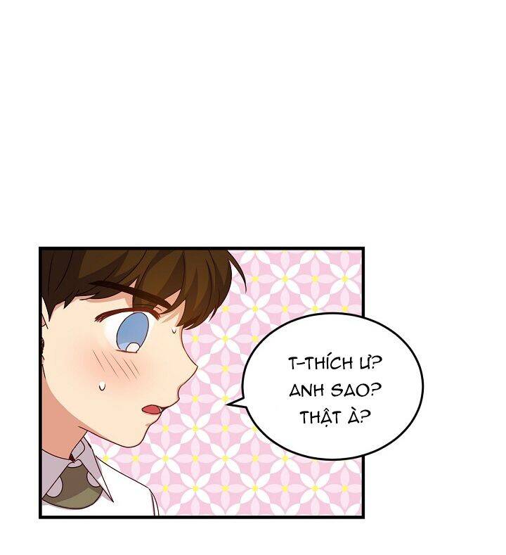 Đừng Chọc Đứa Em Gái Bé Bỏng Của Chúng Tôi Chapter 25 - Trang 2