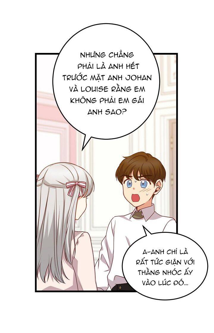 Đừng Chọc Đứa Em Gái Bé Bỏng Của Chúng Tôi Chapter 25 - Trang 2