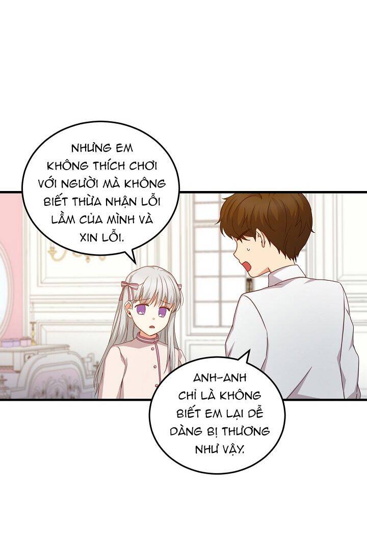 Đừng Chọc Đứa Em Gái Bé Bỏng Của Chúng Tôi Chapter 25 - Trang 2