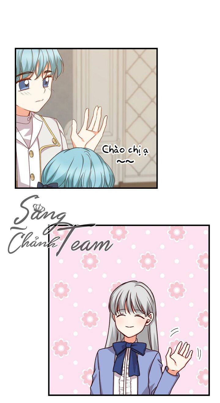 Đừng Chọc Đứa Em Gái Bé Bỏng Của Chúng Tôi Chapter 25 - Trang 2