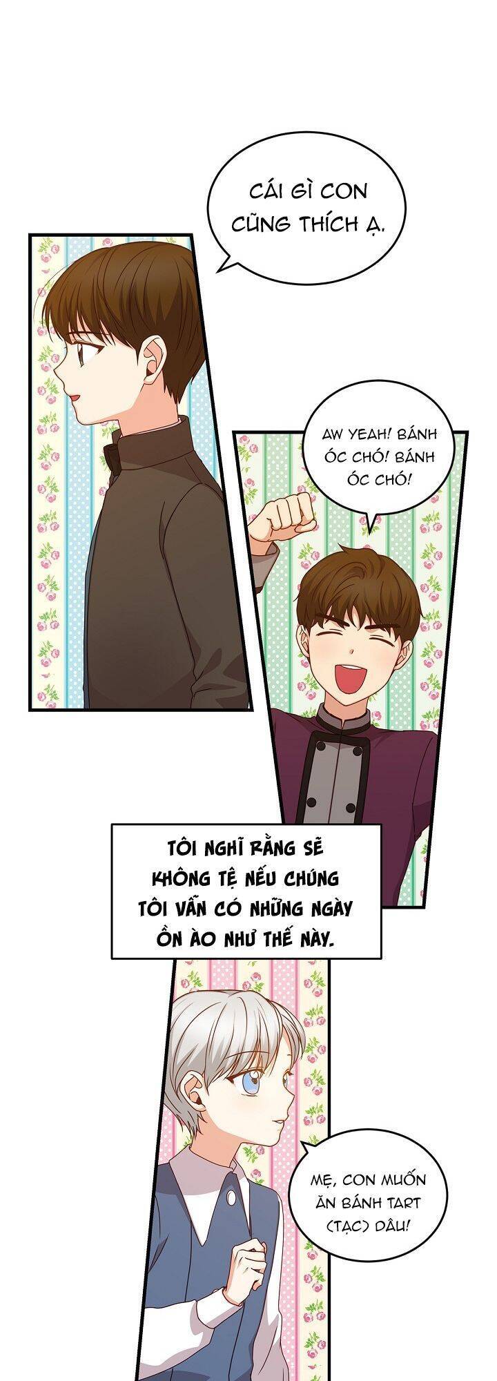 Đừng Chọc Đứa Em Gái Bé Bỏng Của Chúng Tôi Chapter 25 - Trang 2