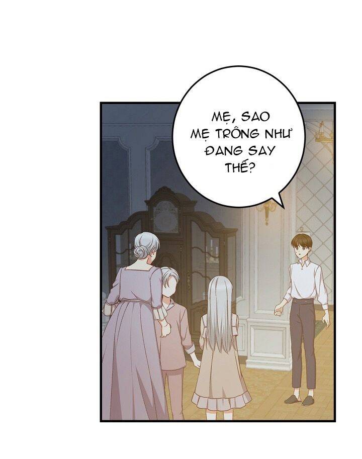 Đừng Chọc Đứa Em Gái Bé Bỏng Của Chúng Tôi Chapter 26 - Trang 2
