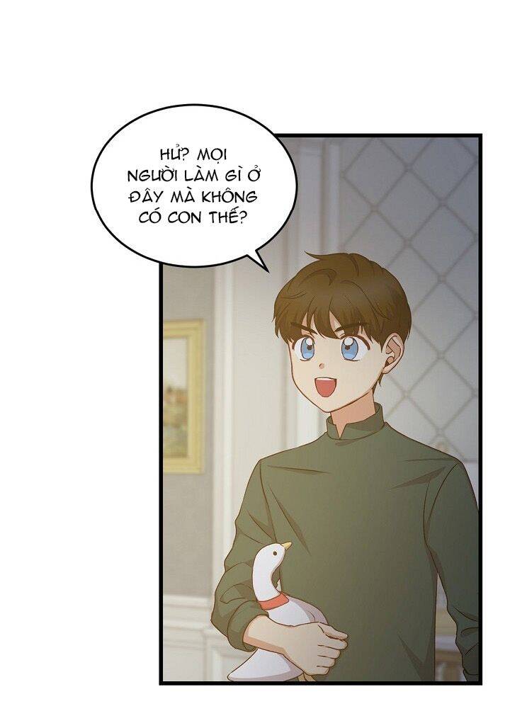 Đừng Chọc Đứa Em Gái Bé Bỏng Của Chúng Tôi Chapter 26 - Trang 2