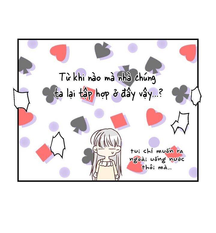 Đừng Chọc Đứa Em Gái Bé Bỏng Của Chúng Tôi Chapter 26 - Trang 2