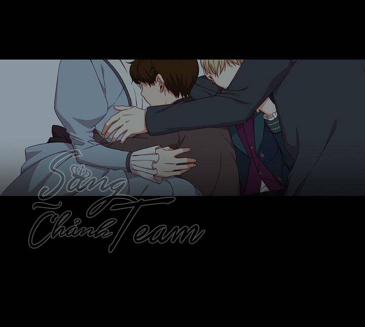 Đừng Chọc Đứa Em Gái Bé Bỏng Của Chúng Tôi Chapter 27 - Trang 2