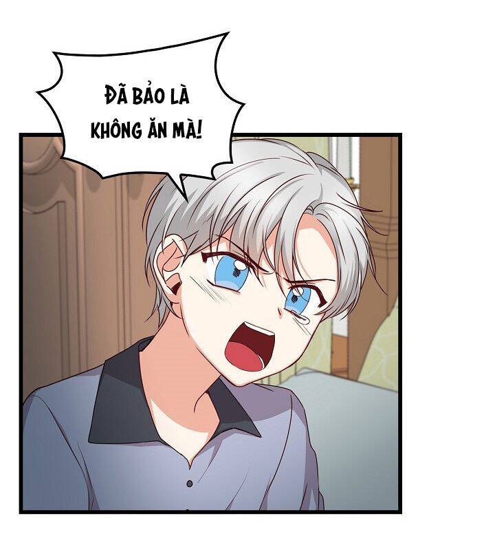 Đừng Chọc Đứa Em Gái Bé Bỏng Của Chúng Tôi Chapter 27 - Trang 2