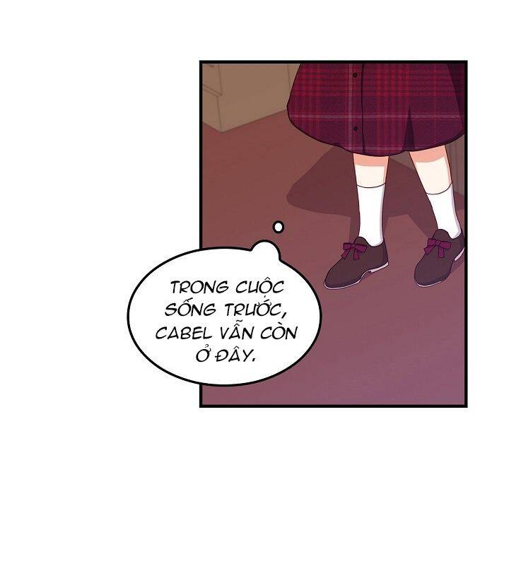 Đừng Chọc Đứa Em Gái Bé Bỏng Của Chúng Tôi Chapter 27 - Trang 2