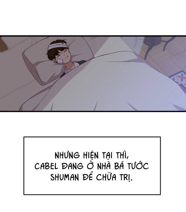Đừng Chọc Đứa Em Gái Bé Bỏng Của Chúng Tôi Chapter 27 - Trang 2
