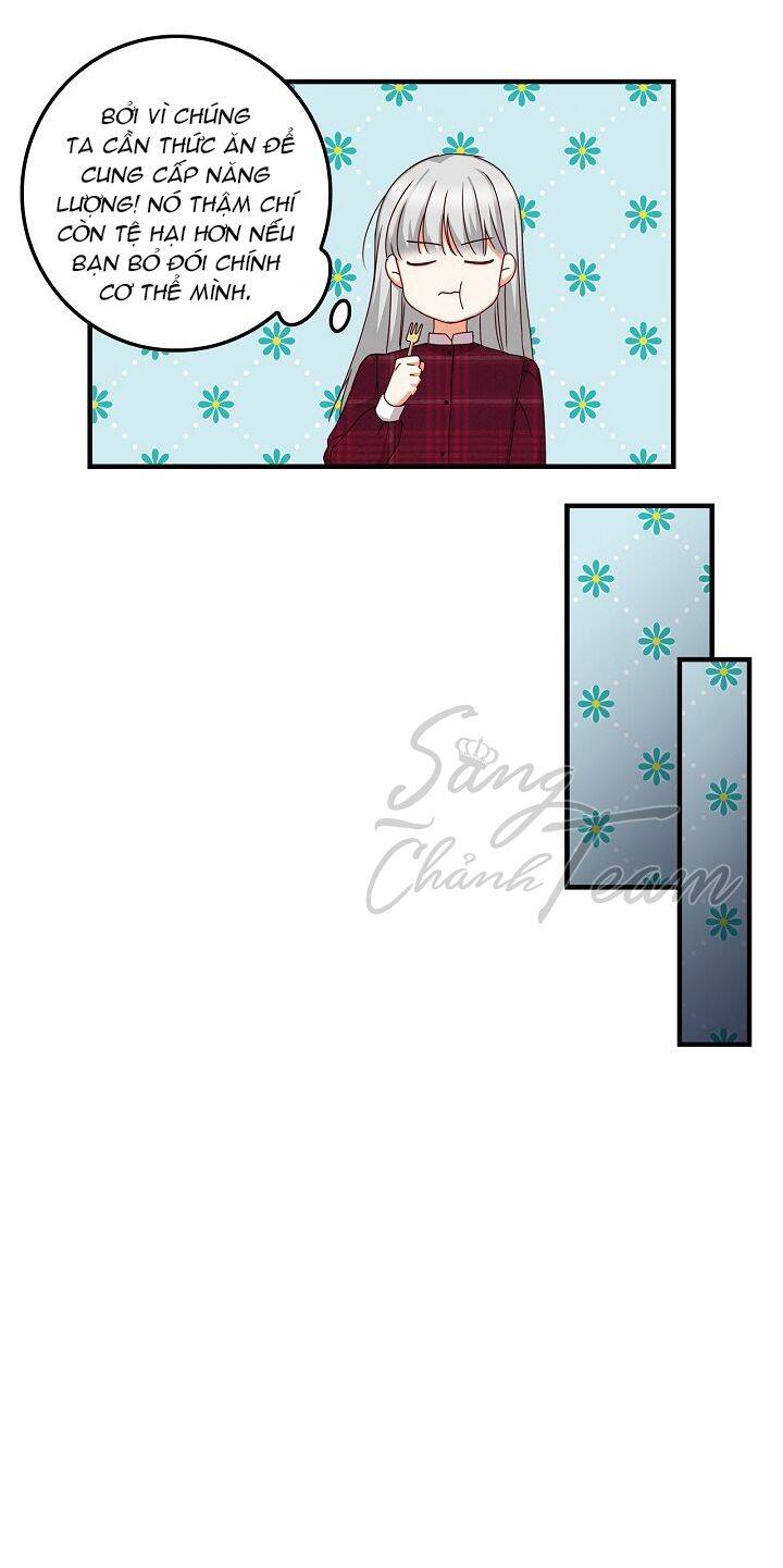 Đừng Chọc Đứa Em Gái Bé Bỏng Của Chúng Tôi Chapter 27 - Trang 2