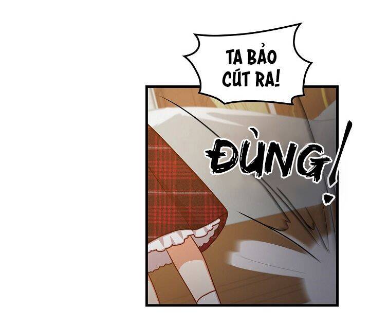 Đừng Chọc Đứa Em Gái Bé Bỏng Của Chúng Tôi Chapter 27 - Trang 2